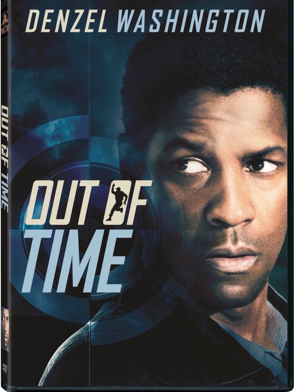 Out of Time - Unrated [DVD]